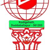 R L Jalappa Institute Of Technology, Doddaballapura