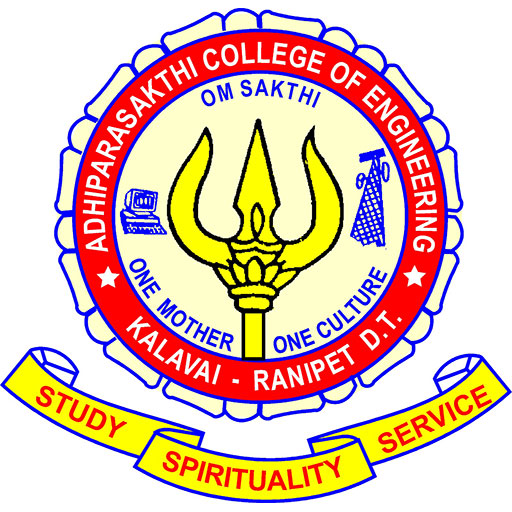 Adhiparasakthi College Of Engineering